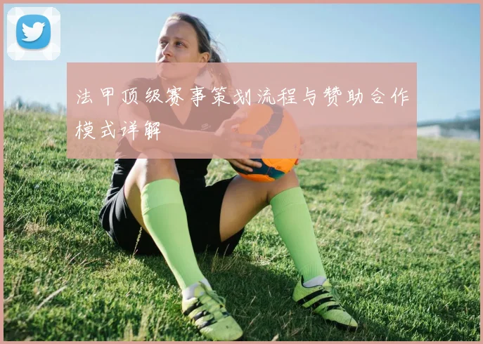 法甲顶级赛事策划流程与赞助合作模式详解