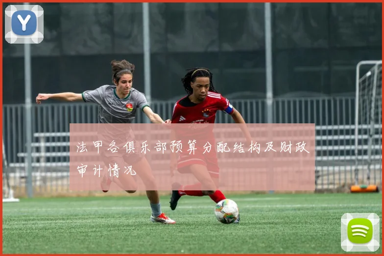 法甲各俱乐部预算分配结构及财政审计情况
